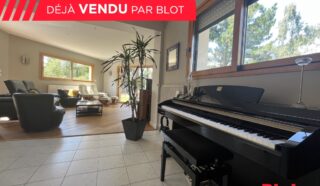 Maison 7 pièce(s)