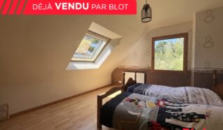 Maison 7 pièce(s)