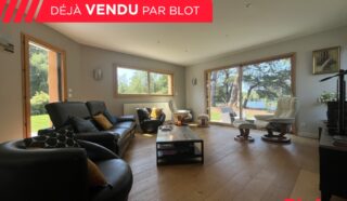 Maison 7 pièce(s)