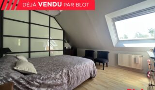 Maison 7 pièce(s)