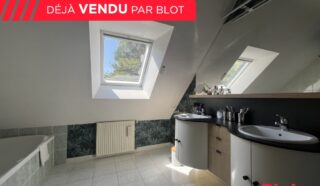 Maison 7 pièce(s)