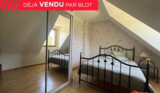 Maison 7 pièce(s)