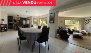 Maison 7 pièce(s)