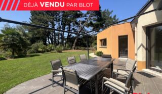 Maison 7 pièce(s)
