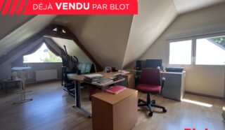Maison 7 pièce(s)