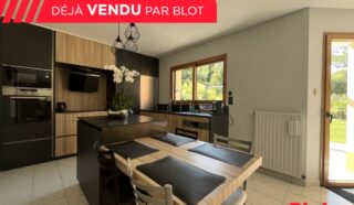 Maison 7 pièce(s)
