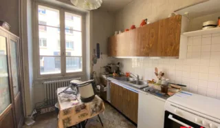 Maison 4 pièce(s)