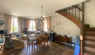 Maison 4 pièce(s)