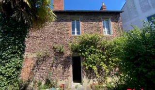 Maison 4 pièce(s)