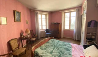 Maison 4 pièce(s)