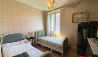 Maison 4 pièce(s)