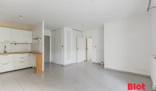 Appartement 3 pièce(s)