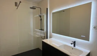 Appartement 4 pièce(s)