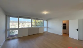 Appartement 4 pièce(s)
