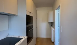 Appartement 4 pièce(s)