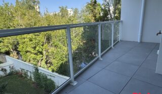 Appartement 4 pièce(s)