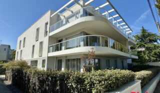 Appartement 4 pièce(s)