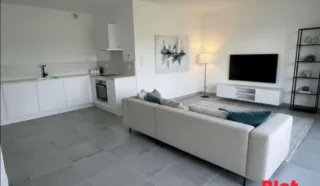 Appartement 4 pièce(s)