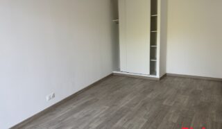 Appartement 4 pièce(s)