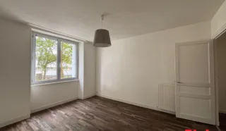 Appartement 2 pièce(s)