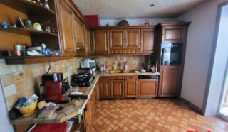 Maison 6 pièce(s)