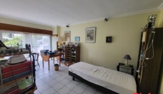 Maison 6 pièce(s)