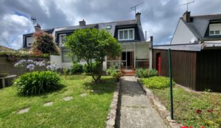 Maison 6 pièce(s)