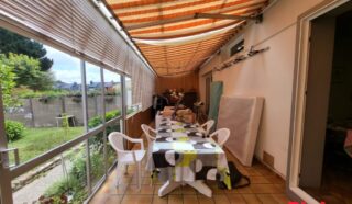 Maison 6 pièce(s)