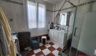 Maison 6 pièce(s)
