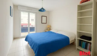 Appartement 4 pièce(s)