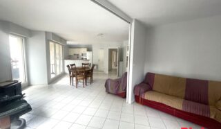 Appartement 4 pièce(s)