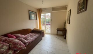 Appartement 4 pièce(s)