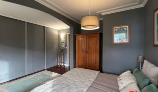 Appartement 4 pièce(s)
