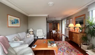 Appartement 4 pièce(s)