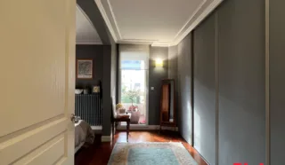 Appartement 4 pièce(s)