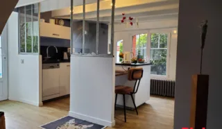 Maison 6 pièce(s)