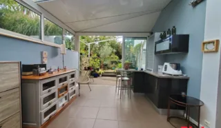 Maison 6 pièce(s)