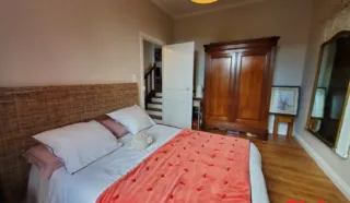 Maison 6 pièce(s)