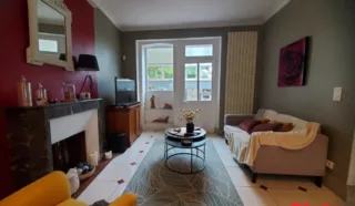 Maison 6 pièce(s)