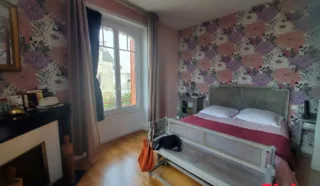Maison 6 pièce(s)