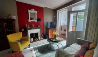 Maison 6 pièce(s)