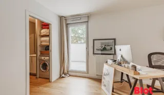 Appartement 4 pièce(s)