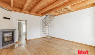 Maison 3 pièce(s)