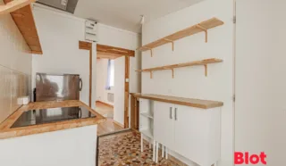 Maison 3 pièce(s)