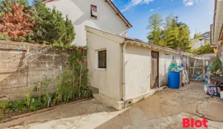 Maison 3 pièce(s)