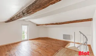 Maison 3 pièce(s)