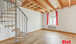 Maison 3 pièce(s)