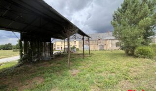 Maison 4 pièce(s)