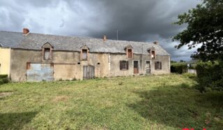 Maison 4 pièce(s)