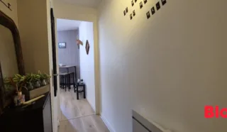 Appartement 2 pièce(s)